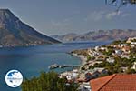 Myrties, opposite of the island Telendos - Island of Kalymnos -  Photo 5 - Photo GreeceGuide.co.uk