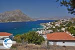 Myrties, opposite of the island of Telendos - Island of Kalymnos -  Photo 41 - Photo GreeceGuide.co.uk