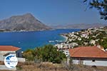 Myrties, opposite of the island of Telendos - Island of Kalymnos -  Photo 40 - Photo GreeceGuide.co.uk