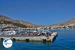 Pothia - Kalymnos town - Island of Kalymnos Photo 3 - Photo GreeceGuide.co.uk