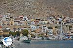 Pothia - Kalymnos town - Island of Kalymnos Photo 66 - Photo GreeceGuide.co.uk