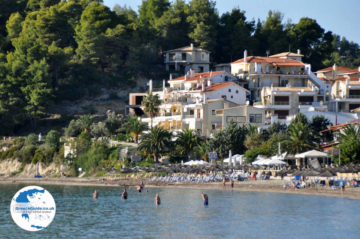 Siviri Halkidiki | Holidays in Siviri | Greece Guide