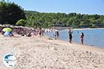 Chrousso beach near Paliouri | Kassandra Halkidiki | Greece  Photo 4 - Photo GreeceGuide.co.uk