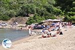 Chrousso beach near Paliouri | Kassandra Halkidiki | Greece  Photo 7 - Photo GreeceGuide.co.uk