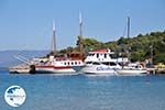 Chrousso beach near Paliouri | Kassandra Halkidiki | Greece  Photo 8 - Photo GreeceGuide.co.uk