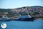 The harbour of Gavrio near Athens - Greece  Photo 2 - Photo GreeceGuide.co.uk