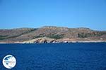Makronissos Greece  - Island near Attica Photo 2 - Photo GreeceGuide.co.uk