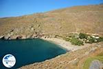 The beach of Sykamia | Kea (Tzia) | Photo 1 - Photo GreeceGuide.co.uk