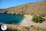 The beach of Sykamia | Kea (Tzia) | Photo 7 - Photo GreeceGuide.co.uk