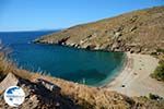 The beach of Sykamia | Kea (Tzia) | Photo 8 - Photo GreeceGuide.co.uk