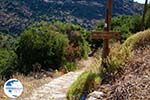 Hiking trail to Karthaia | Kato Meria | Kea (Tzia) 1 - Photo GreeceGuide.co.uk