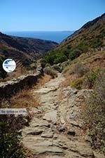 Hiking trail to Karthaia | Kato Meria | Kea (Tzia) 4 - Photo GreeceGuide.co.uk