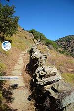 Hiking trail to Karthaia | Kato Meria | Kea (Tzia) 7 - Photo GreeceGuide.co.uk