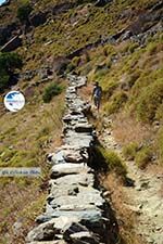 Hiking trail to Karthaia | Kato Meria | Kea (Tzia) 8 - Photo GreeceGuide.co.uk