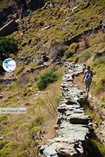 Hiking trail to Karthaia | Kato Meria | Kea (Tzia) 9 - Photo GreeceGuide.co.uk