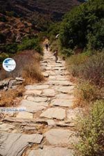 Hiking trail to Karthaia | Kato Meria | Kea (Tzia) 18 - Photo GreeceGuide.co.uk