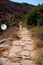 Hiking trail to Karthaia | Kato Meria | Kea (Tzia) 19 - Photo GreeceGuide.co.uk