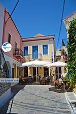 Restaurant Piatsa of Giannis Paouris in Ioulida | Kea (Tzia) | Photo 3 - Photo GreeceGuide.co.uk
