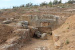 Kiato - Sykiona | Corinth  Peloponnese | Photo 54 - Photo Marcel Fens