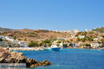 Kimolos Village and small harbour Psathi | Cyclades Greece | Photo 2 - Photo GreeceGuide.co.uk
