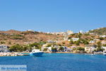 Kimolos Village and small harbour Psathi | Cyclades Greece | Photo 3 - Photo GreeceGuide.co.uk