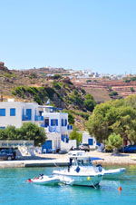 Kimolos Village and small harbour Psathi | Cyclades Greece | Photo 5 - Photo GreeceGuide.co.uk