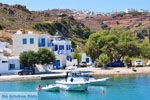 Kimolos Village and small harbour Psathi | Cyclades Greece | Photo 6 - Photo GreeceGuide.co.uk