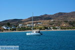 Beaches Alyki, Bonatsa and Kalamitsi | South Kimolos | Photo 2 - Photo GreeceGuide.co.uk