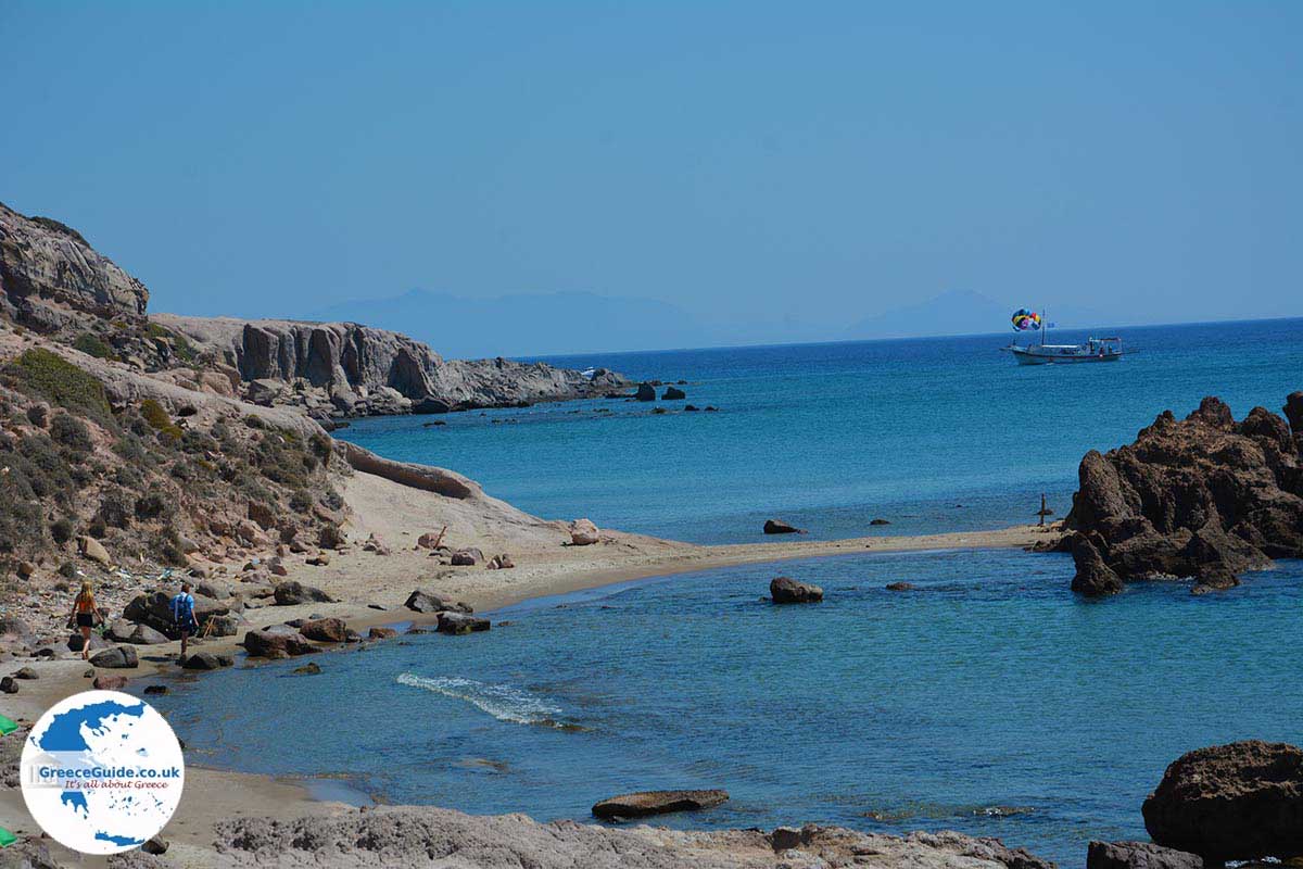 Camel Beach Kos Holidays In Camel Beach Greece Guide 