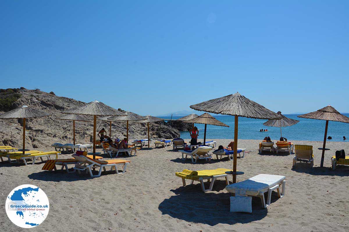 Camel Beach Kos Holidays In Camel Beach Greece Guide 