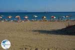 Markos beach - Island of Kos -  Photo 5 - Photo GreeceGuide.co.uk