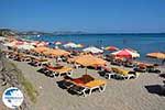 Paradise beach - Island of Kos -  Photo 23 - Photo GreeceGuide.co.uk