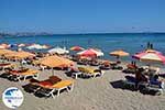 Paradise beach - Island of Kos -  Photo 24 - Photo GreeceGuide.co.uk