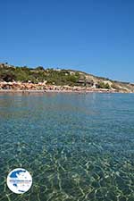 Paradise beach - Island of Kos -  Photo 36 - Photo GreeceGuide.co.uk