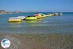 Paradise beach - Island of Kos -  Photo 42 - Photo GreeceGuide.co.uk