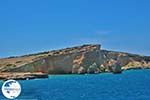 Koufonissi - Koufonissia islands | Cyclades | Greece  | nr 10 - Photo GreeceGuide.co.uk