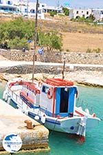 Koufonissi - Koufonissia islands | Cyclades | Greece  | nr 53 - Photo GreeceGuide.co.uk