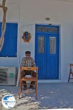 Koufonissi - Koufonissia islands | Cyclades | Greece  | nr 157 - Photo GreeceGuide.co.uk