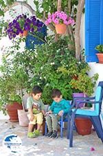 Koufonissi - Koufonissia islands | Cyclades | Greece  | nr 225 - Photo GreeceGuide.co.uk