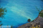 Turqoise zeewater near Tholos and Platanos | Lassithi Crete - Photo GreeceGuide.co.uk