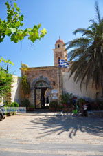 Moni Toplou | monastery Toplou Lassithi | nr19 - Photo GreeceGuide.co.uk