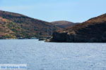 Northwest coast Kythnos - Cyclades Greece Photo 2 - Photo GreeceGuide.co.uk