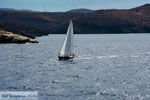 Northwest coast Kythnos - Cyclades Greece Photo 3 - Photo GreeceGuide.co.uk