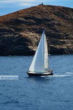 Northwest coast Kythnos - Cyclades Greece Photo 4 - Photo GreeceGuide.co.uk