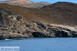 Northwest coast Kythnos - Cyclades Greece Photo 6 - Photo GreeceGuide.co.uk