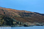 Northwest coast Kythnos - Cyclades Greece Photo 8 - Photo GreeceGuide.co.uk