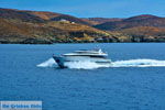 Northwest coast Kythnos - Cyclades Greece Photo 9 - Photo GreeceGuide.co.uk