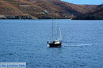 Northwest coast Kythnos - Cyclades Greece Photo 11 - Photo GreeceGuide.co.uk