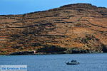 Northwest coast Kythnos - Cyclades Greece Photo 12 - Photo GreeceGuide.co.uk