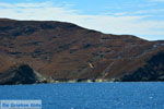 West coast Kythnos | Cyclades Photo 6 - Photo GreeceGuide.co.uk